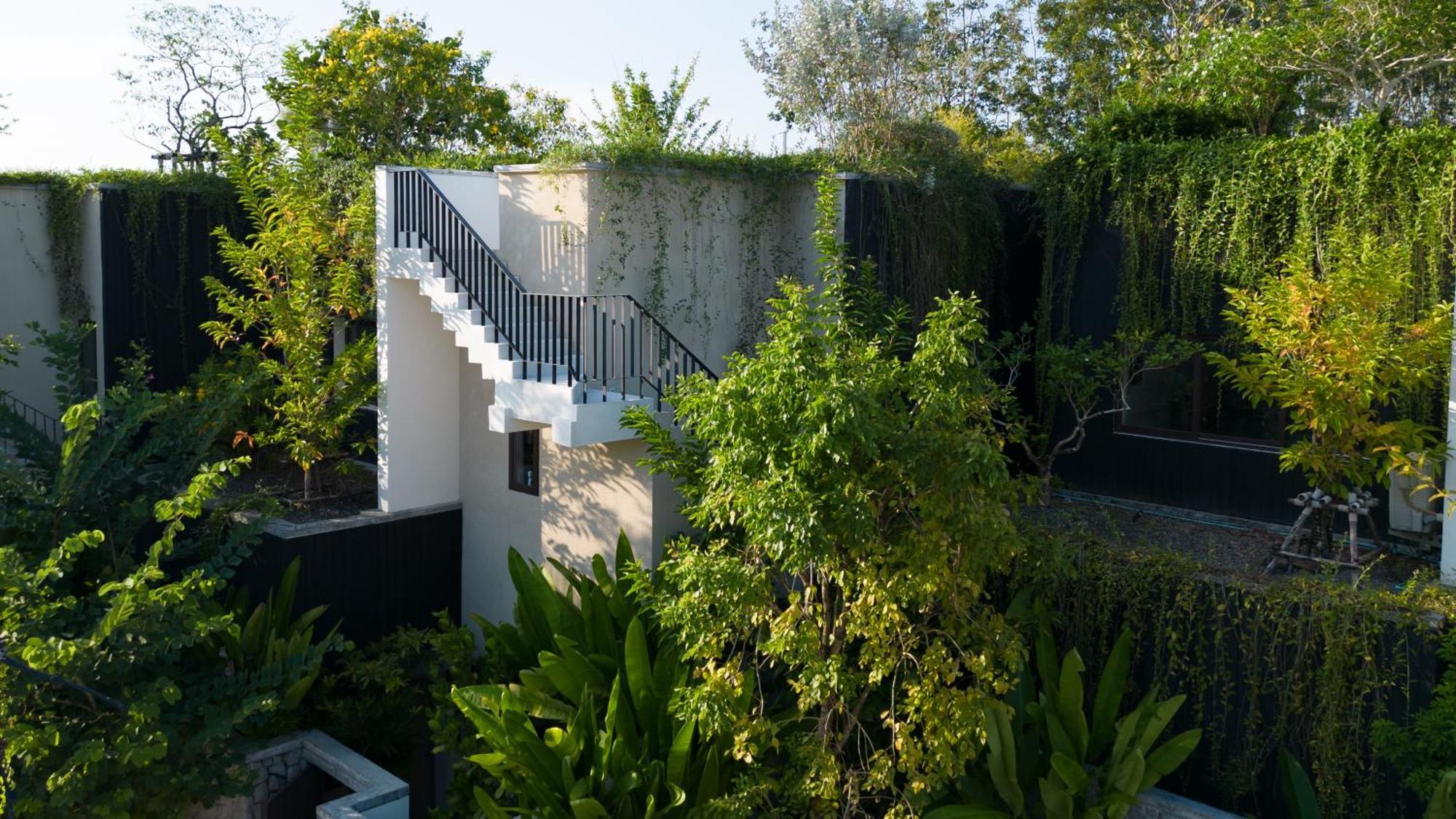 Tree O'Clock Pool Villa - Phuket Thalang Exterior photo