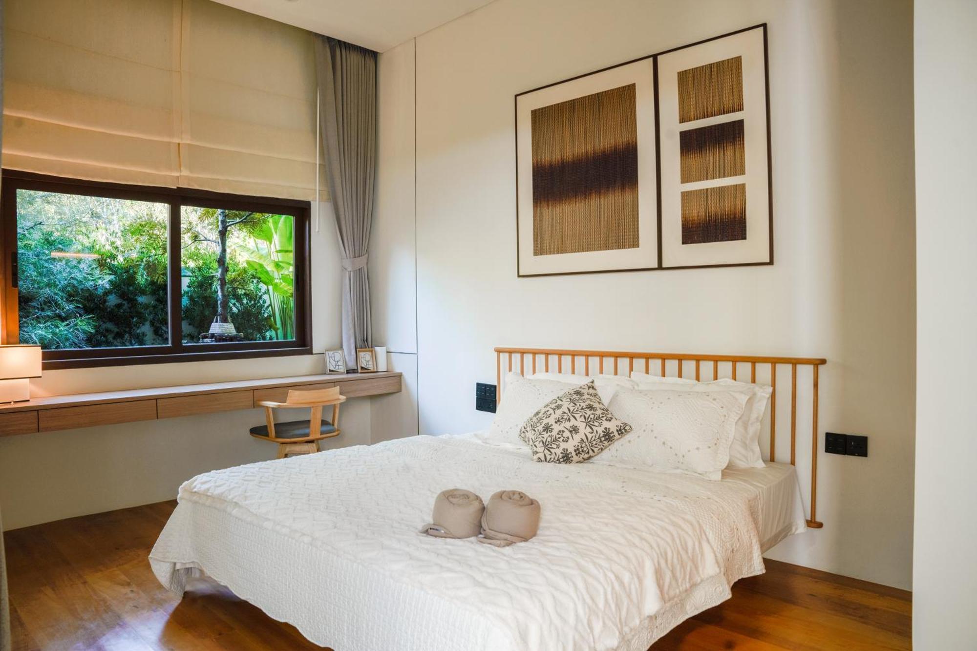 Tree O'Clock Pool Villa - Phuket Thalang Room photo