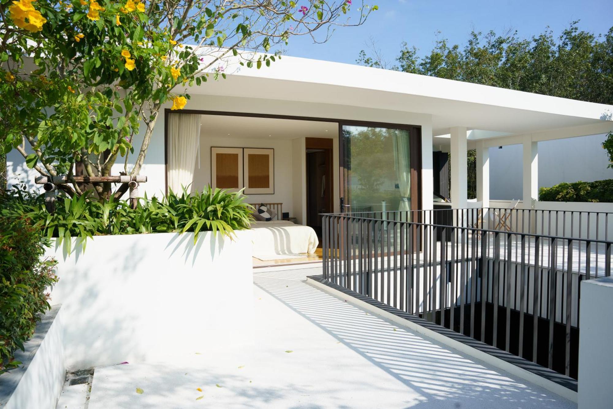 Tree O'Clock Pool Villa - Phuket Thalang Exterior photo