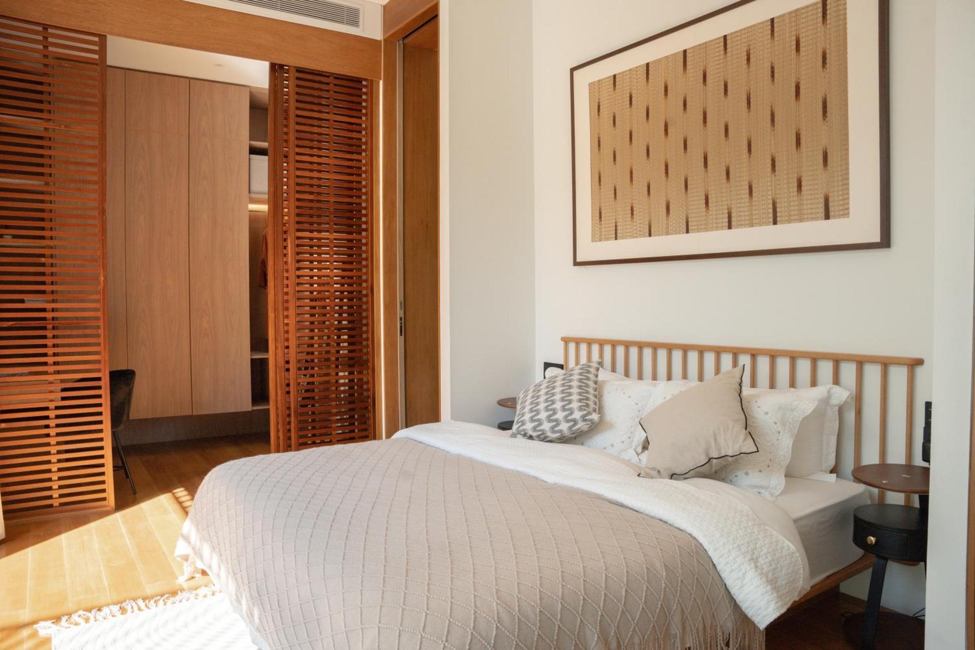 Tree O'Clock Pool Villa - Phuket Thalang Room photo