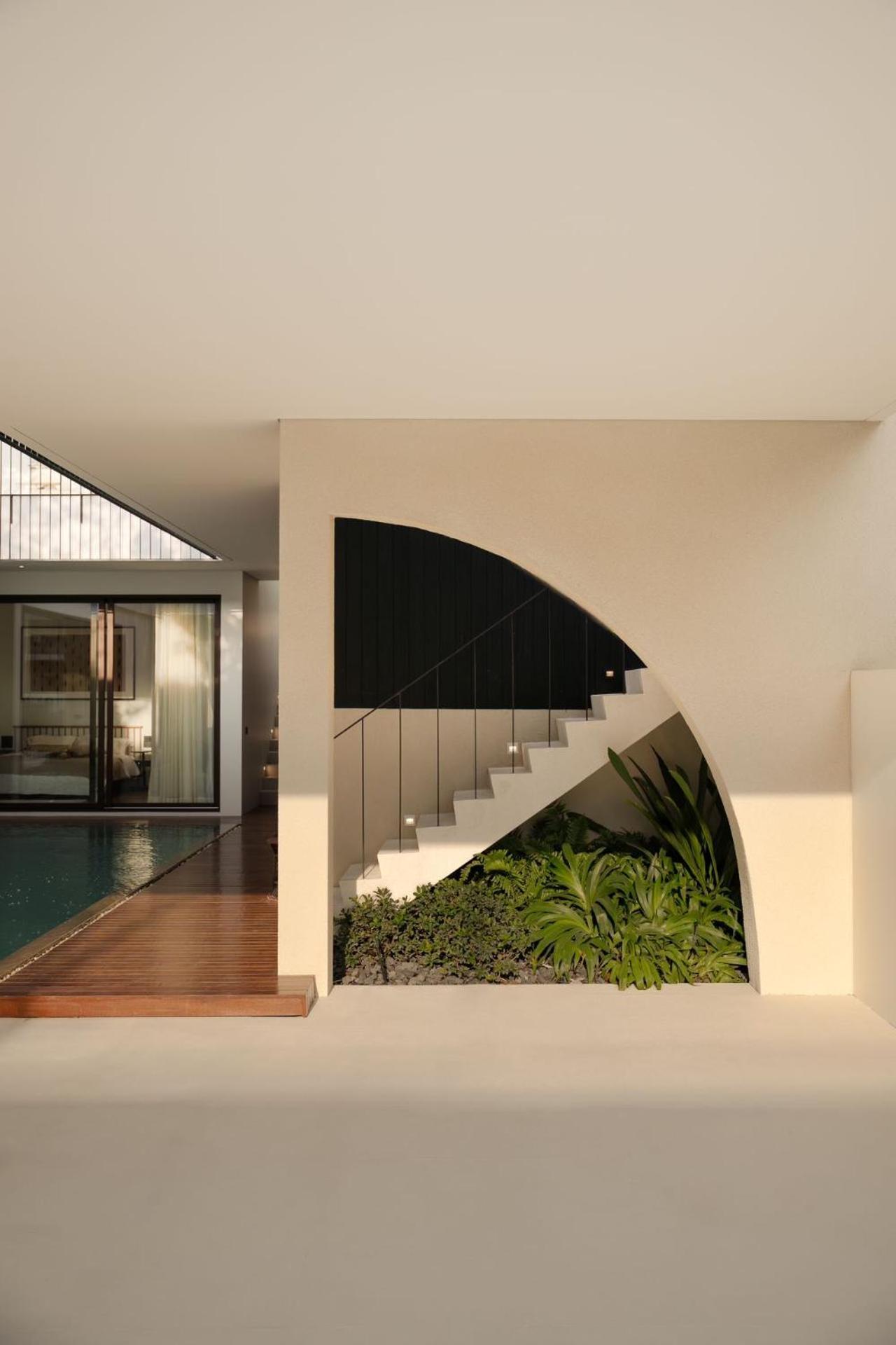 Tree O'Clock Pool Villa - Phuket Thalang Room photo