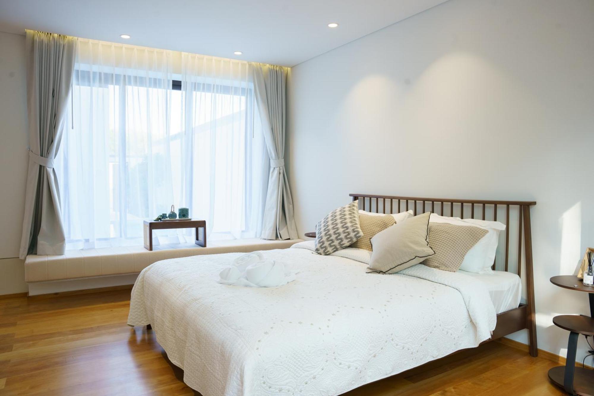 Tree O'Clock Pool Villa - Phuket Thalang Room photo