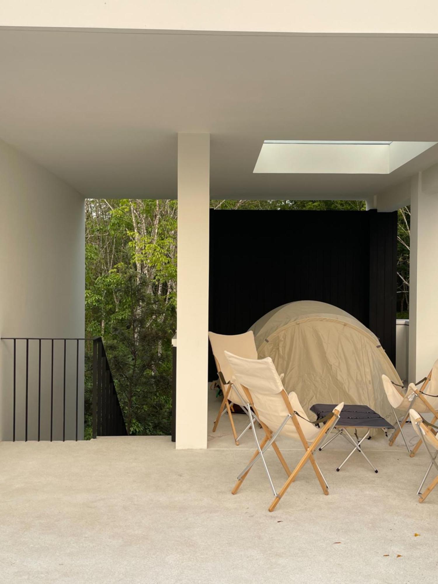 Tree O'Clock Pool Villa - Phuket Thalang Exterior photo
