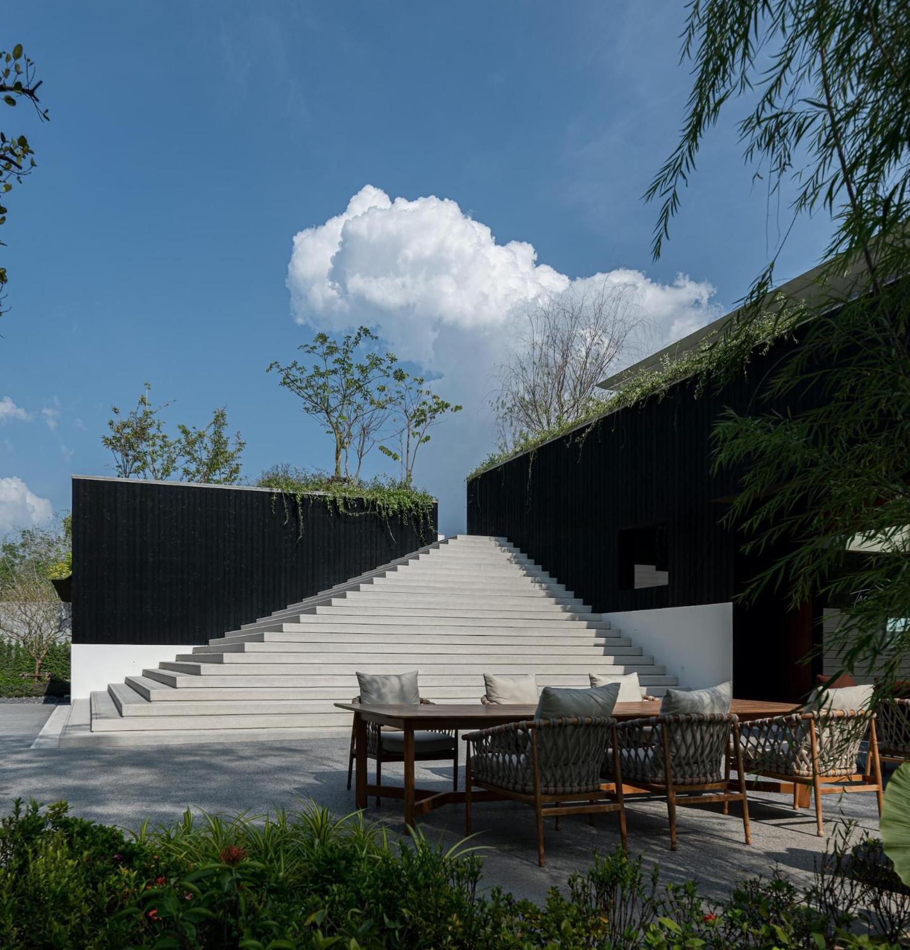 Tree O'Clock Pool Villa - Phuket Thalang Exterior photo
